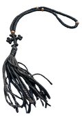 100-Knot Orthodox Prayer Rope – Handmade Monastic Prayer Rope